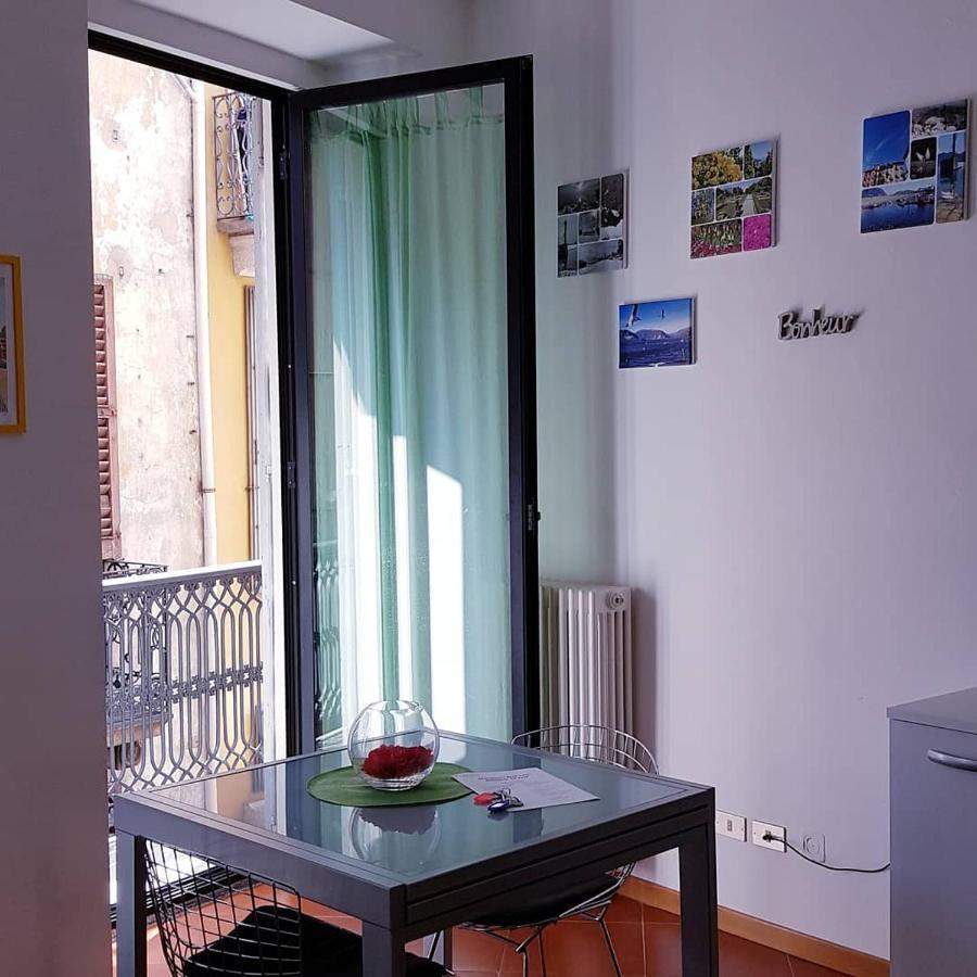 Le 5 Vie, Lago Maggiore Verbania Luaran gambar