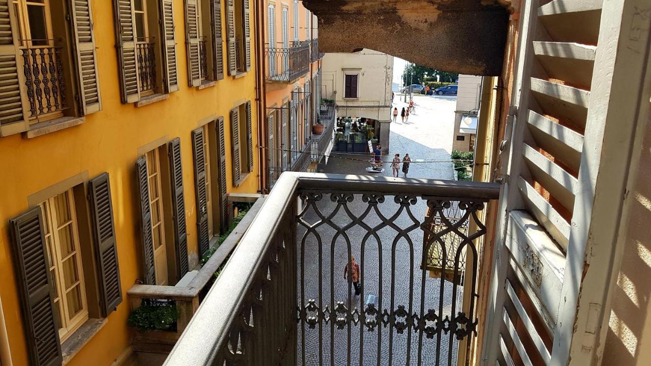 Le 5 Vie, Lago Maggiore Verbania Luaran gambar