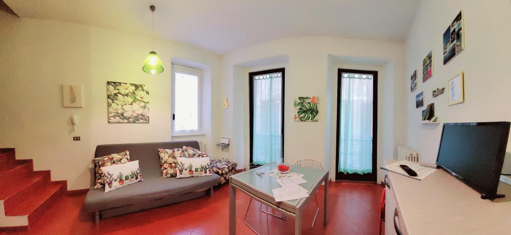 Le 5 Vie, Lago Maggiore Verbania Luaran gambar